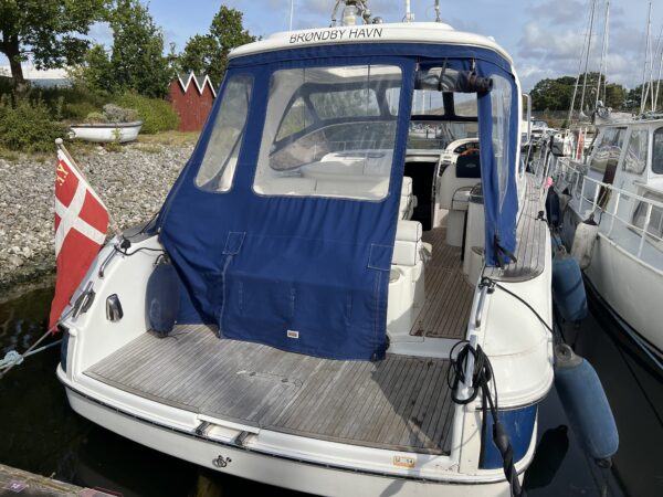 Bavaria 34 Sport HT - Image 5