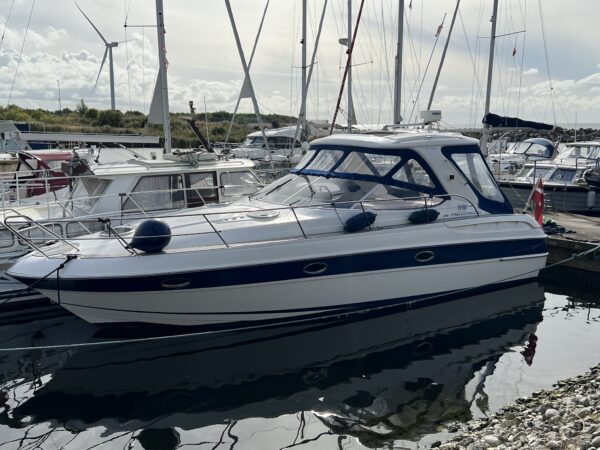 Bavaria 34 Sport HT - Image 2