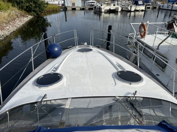 Bavaria 34 Sport HT - Image 6
