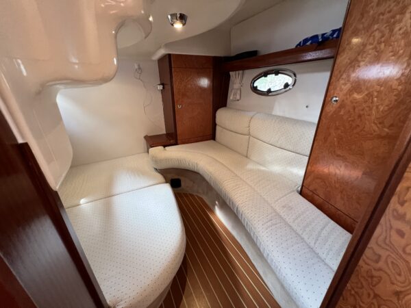 Bavaria 34 Sport HT - Image 25