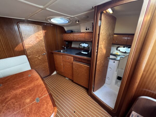 Bavaria 34 Sport HT - Image 20