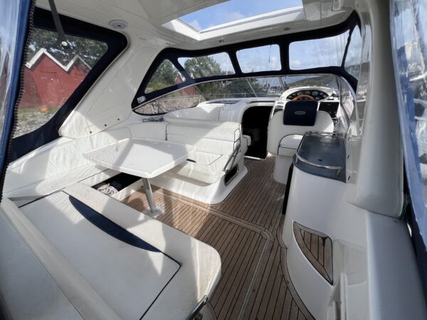 Bavaria 34 Sport HT - Image 7