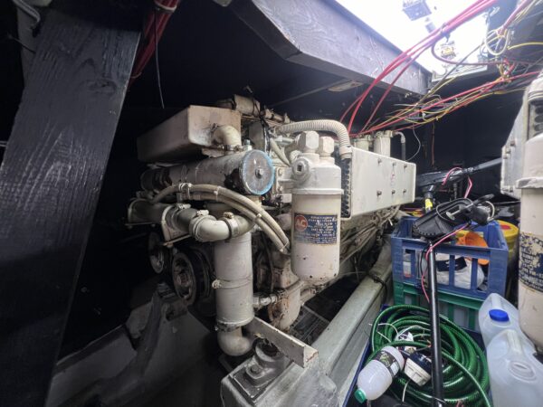 Bayliner 4050 Bodega - Image 39