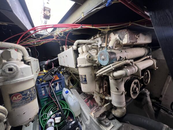 Bayliner 4050 Bodega - Image 38