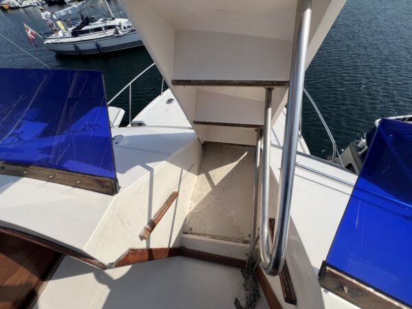 Bayliner 4050 Bodega - Image 14