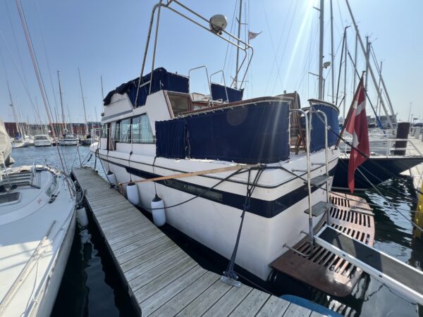 Bayliner 4050 Bodega - Image 4