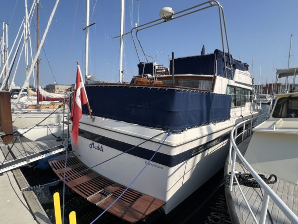Bayliner 4050 Bodega - Image 3