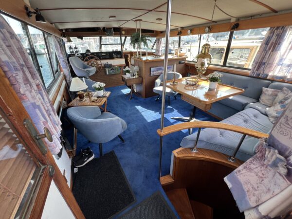 Bayliner 4050 Bodega - Image 18