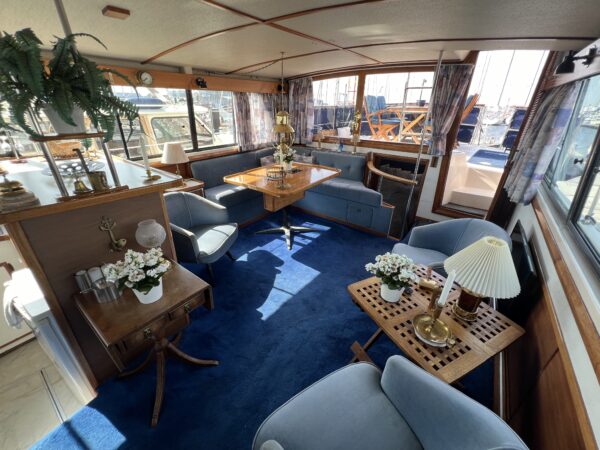 Bayliner 4050 Bodega - Image 20