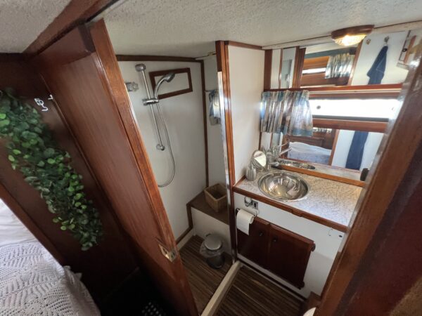 Bayliner 4050 Bodega - Image 33