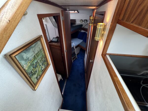 Bayliner 4050 Bodega - Image 23