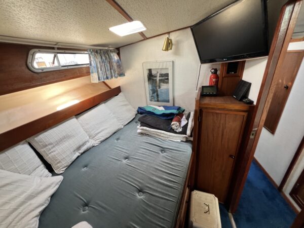 Bayliner 4050 Bodega - Image 25