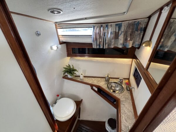 Bayliner 4050 Bodega - Image 26