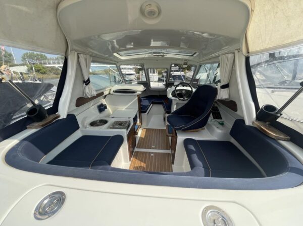 Finnmaster 6400 Royal Cruiser OC - Image 4