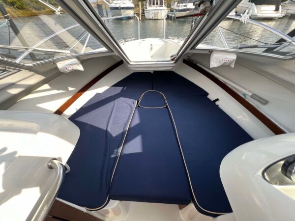 Finnmaster 6400 Royal Cruiser OC - Image 11