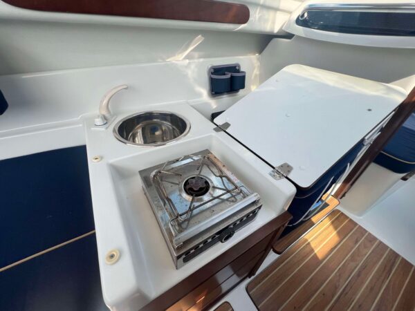 Finnmaster 6400 Royal Cruiser OC - Image 16