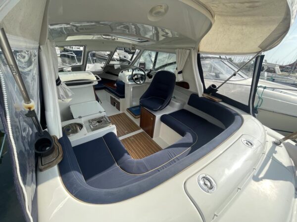Finnmaster 6400 Royal Cruiser OC - Image 5