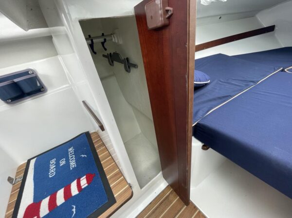 Finnmaster 6400 Royal Cruiser OC - Image 14