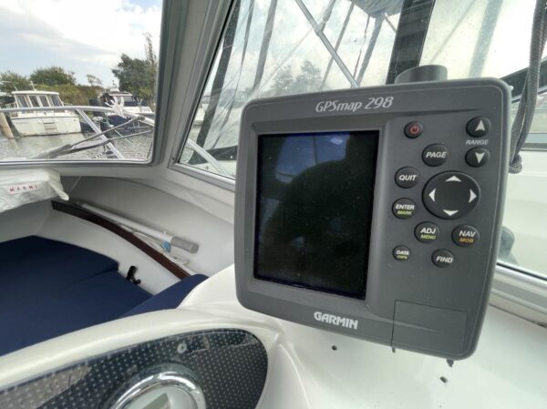 Finnmaster 6400 Royal Cruiser OC - Image 10