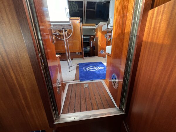 Storebro Royal Cruiser 31 Baltic - Billede 17
