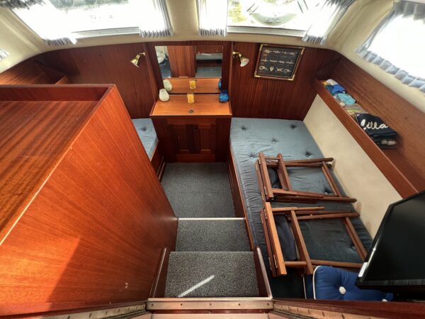 Storebro Royal Cruiser 31 Baltic - Billede 20