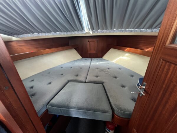 Storebro Royal Cruiser 31 Baltic - Billede 15