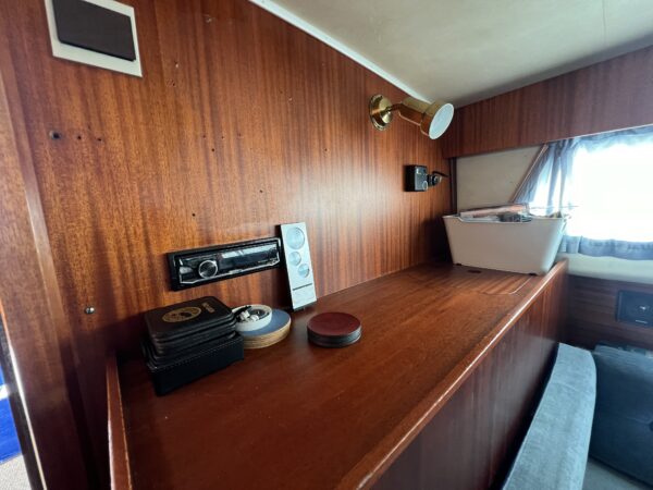Storebro Royal Cruiser 31 Baltic - Billede 18
