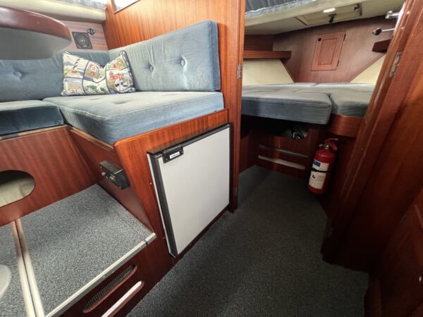 Storebro Royal Cruiser 31 Baltic - Billede 13