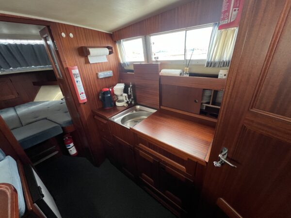 Storebro Royal Cruiser 31 Baltic - Billede 11