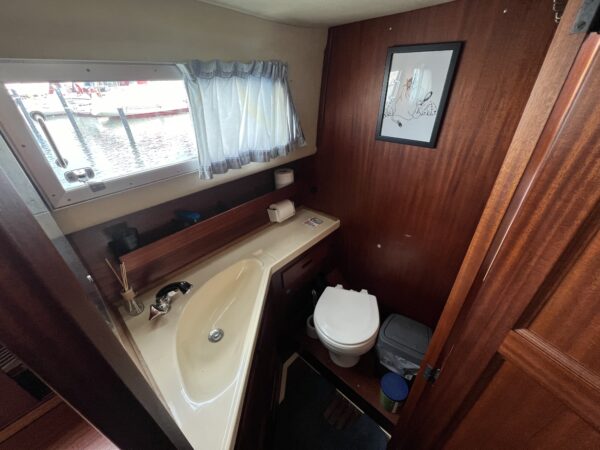 Storebro Royal Cruiser 31 Baltic - Billede 16