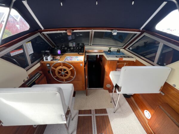Storebro Royal Cruiser 31 Baltic - Billede 7