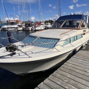 Storebro Royal Cruiser 31 Baltic