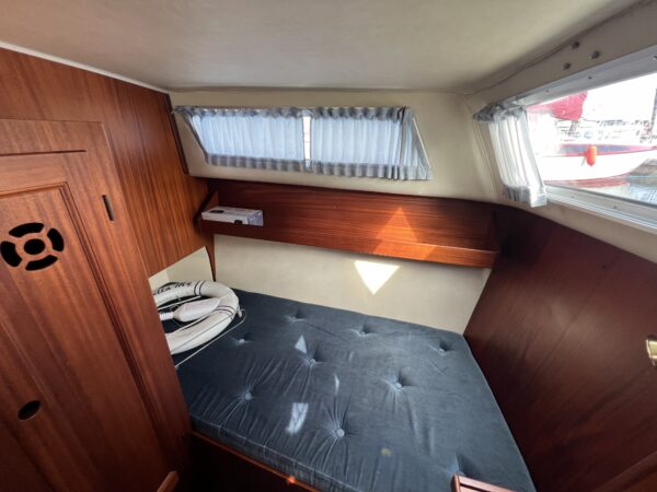 Storebro Royal Cruiser 31 Baltic - Billede 21