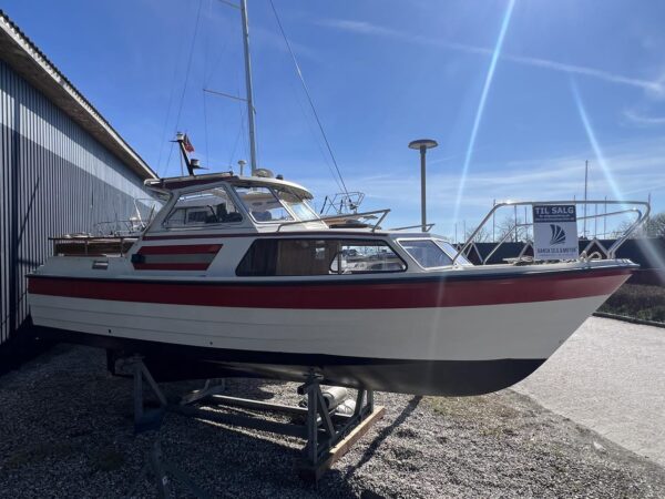 Saga 25 - Billede 4
