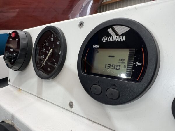 Poca 18 / Yamaha årg. 2017 - Billede 10