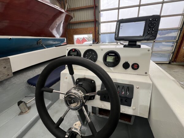 Poca 18 / Yamaha årg. 2017 - Billede 5