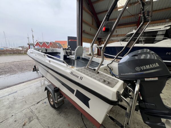 Poca 18 / Yamaha årg. 2017 - Billede 3