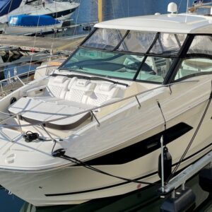 Sea Ray 320 Sundancer OB