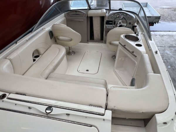 Maxum 2100SC3 V8 - Billede 3