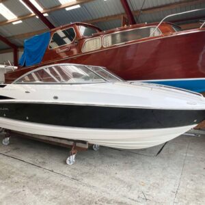 Maxum 2100SC3 V8