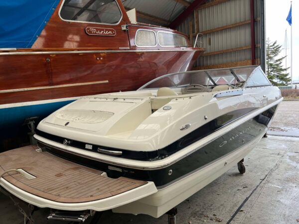 Maxum 2100SC3 V8 - Billede 2
