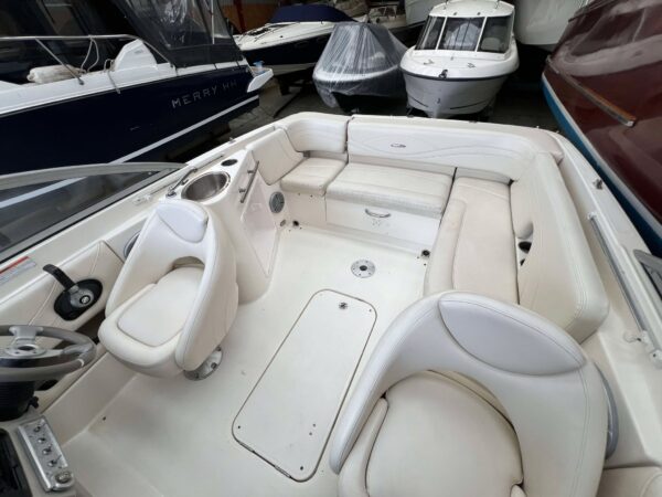 Maxum 2100SC3 V8 - Billede 6