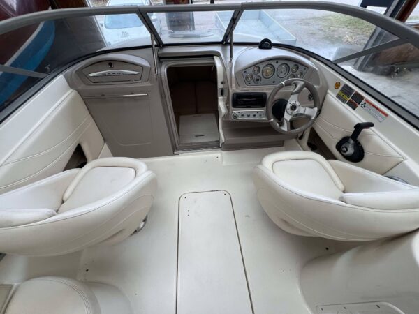 Maxum 2100SC3 V8 - Billede 4