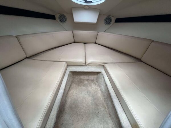 Maxum 2100SC3 V8 - Billede 7