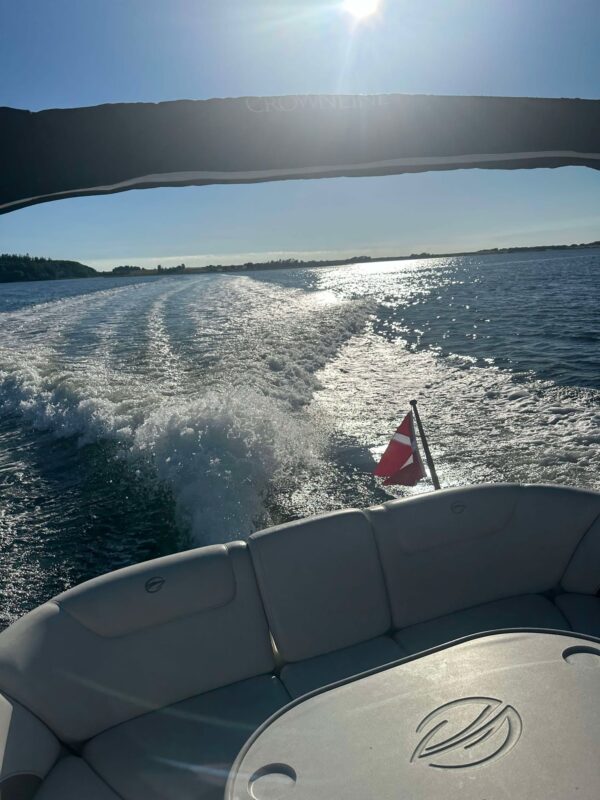 Crownline 255 CCR - Billede 11