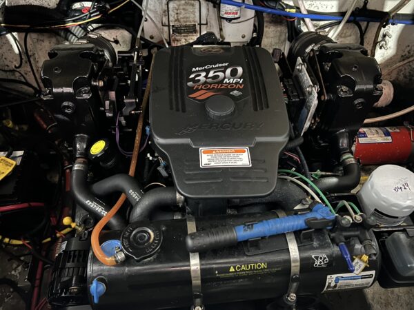Crownline 255 CCR - Billede 13