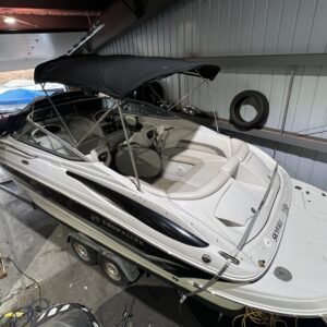 Crownline 255 CCR