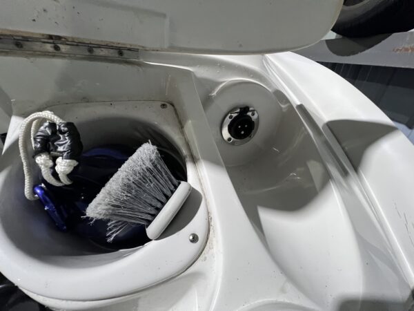 Crownline 255 CCR - Billede 9