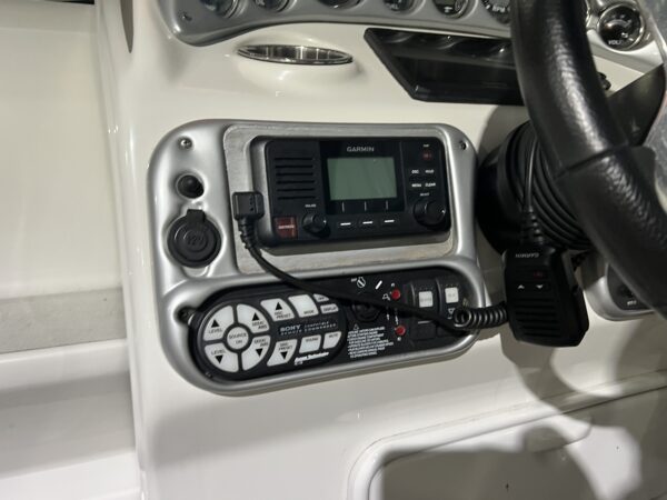 Crownline 255 CCR - Billede 8