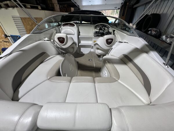 Crownline 255 CCR - Billede 3
